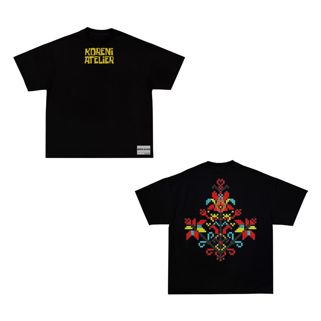 "TREE OF LIFE"-Tee