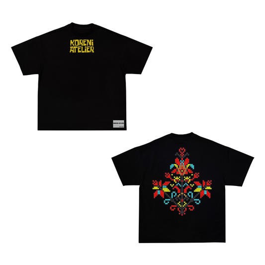 "TREE OF LIFE"-Tee