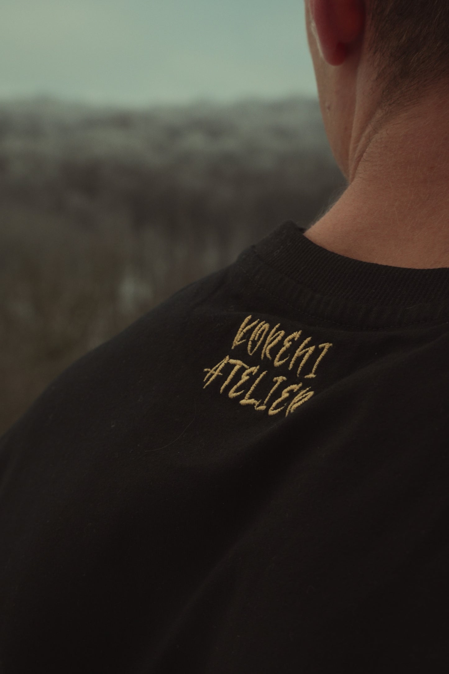 "Wild Bloom"-Tee | PRE-ORDER