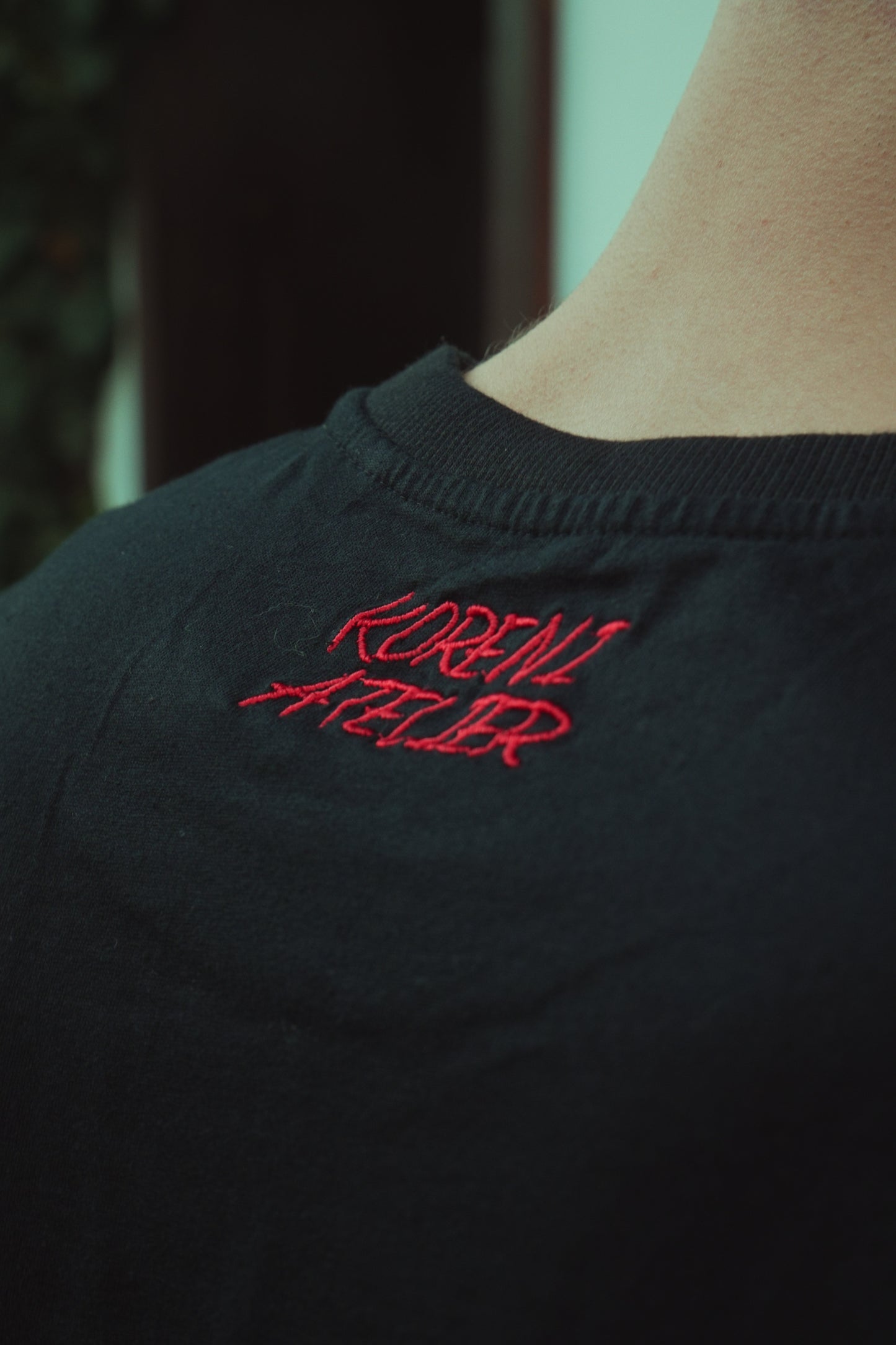 "Two Wings, One Root"-Tee | PRE-ORDER