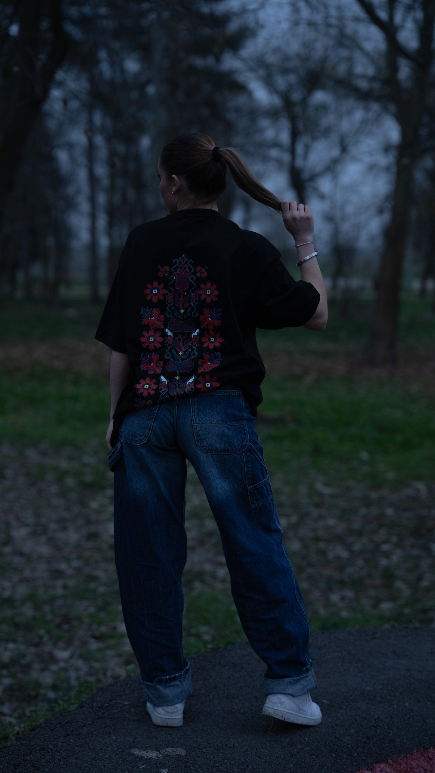 "Roots of Tradition"-Tee | PRE-ORDER