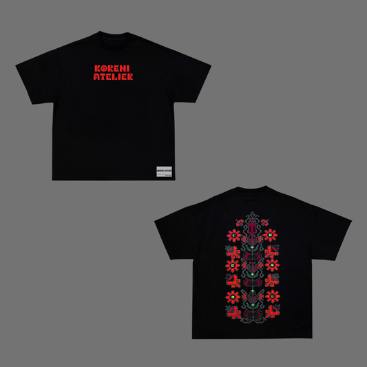 "Roots of Tradition"-Tee | PRE-ORDER