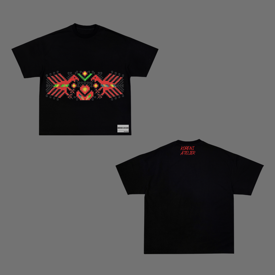 "Two Wings, One Root"-Tee | PRE-ORDER