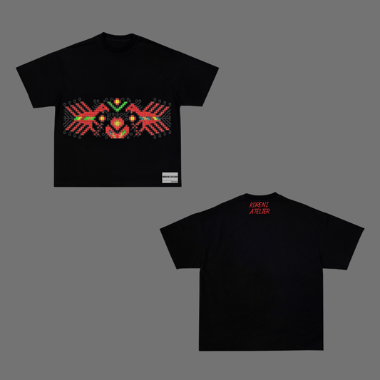 "Two Wings, One Root"-Tee | PRE-ORDER